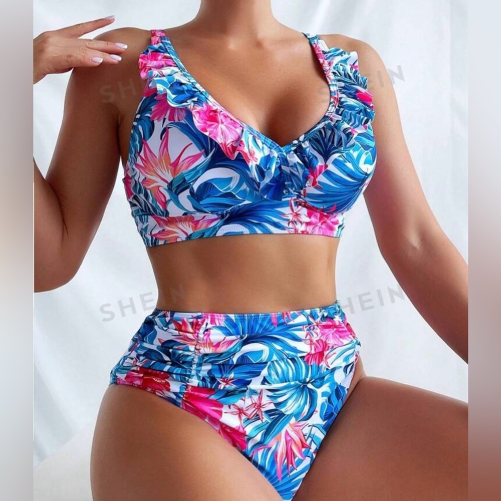 SHEIN Bikini 👙